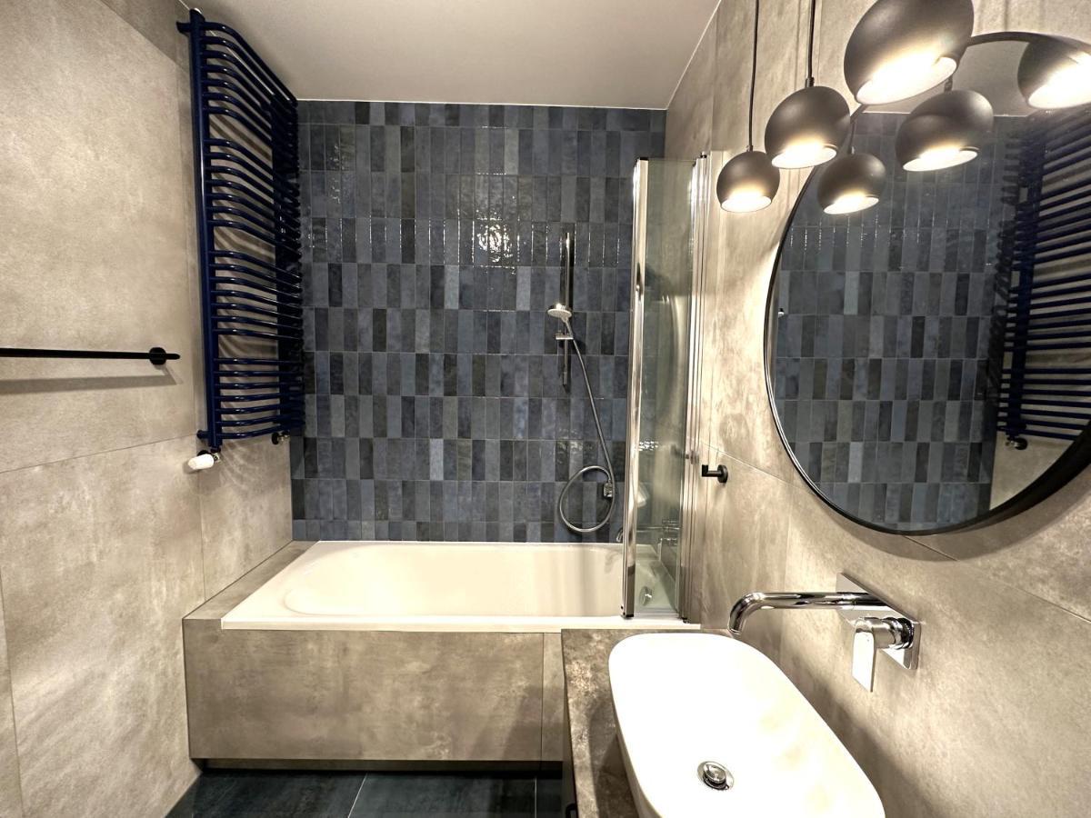 Apartament Lotnisko Chopina Warsaw Airport 外观 照片