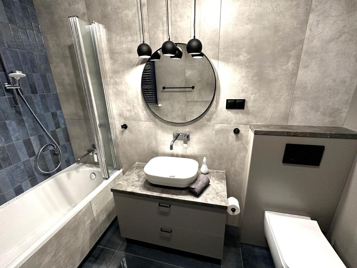Apartament Lotnisko Chopina Warsaw Airport 外观 照片