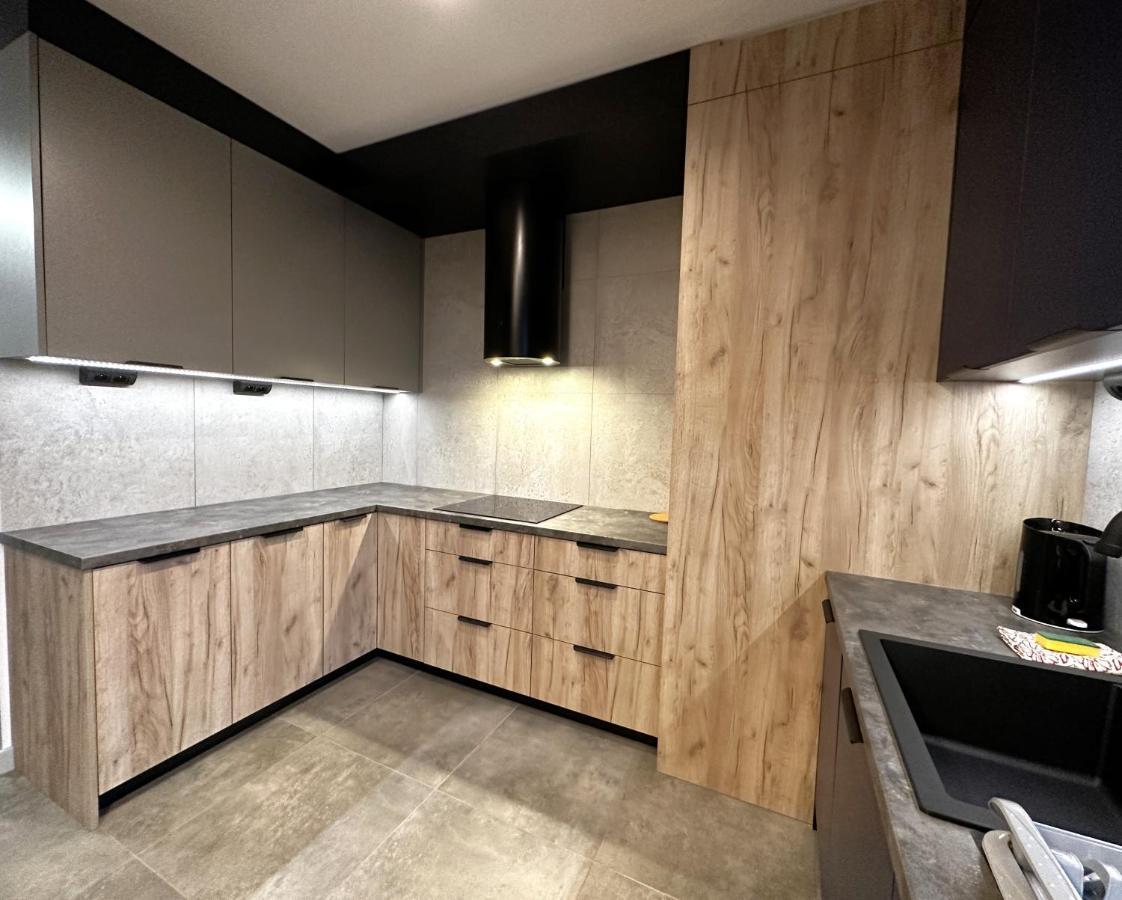 Apartament Lotnisko Chopina Warsaw Airport 外观 照片