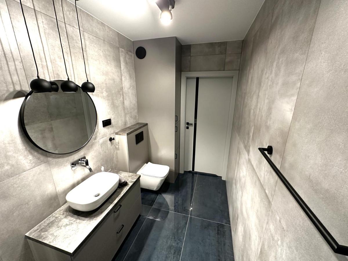 Apartament Lotnisko Chopina Warsaw Airport 外观 照片