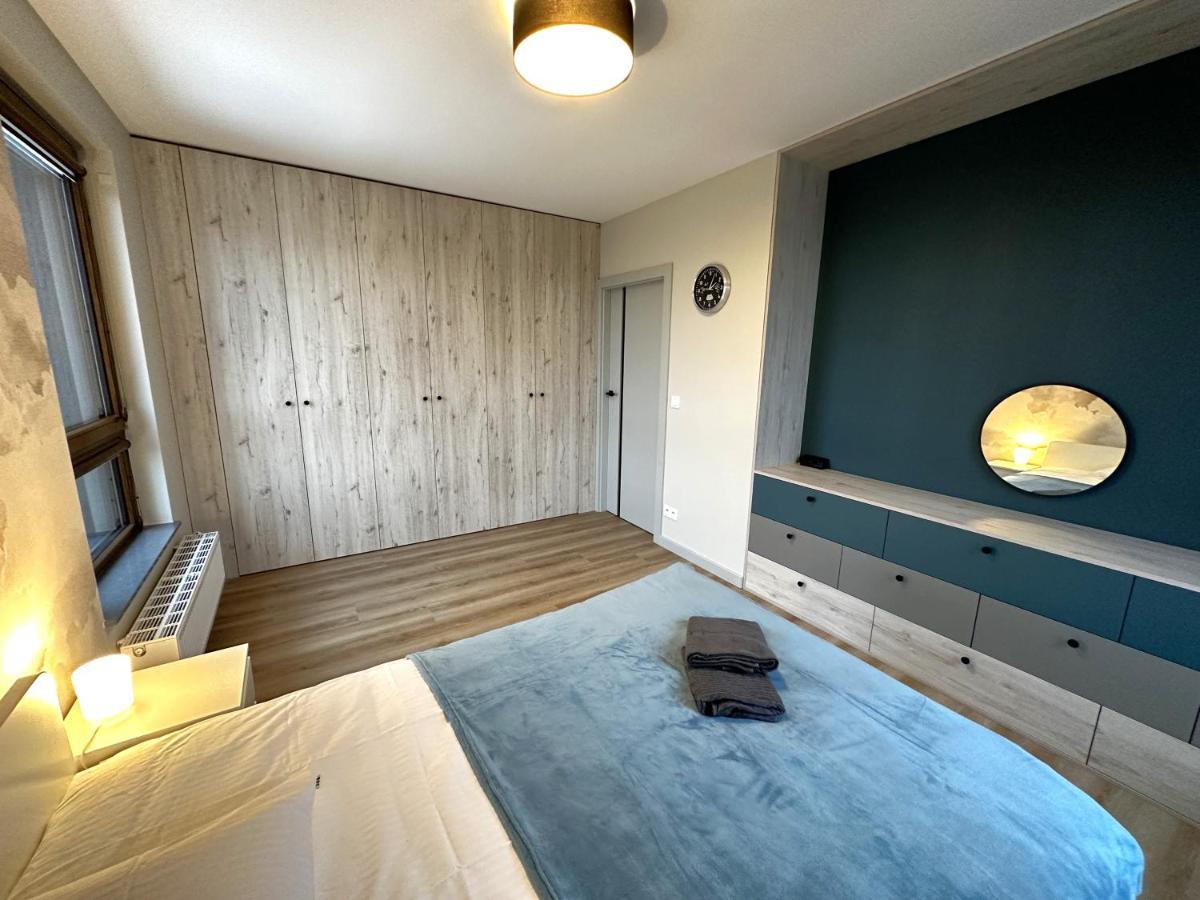 Apartament Lotnisko Chopina Warsaw Airport 外观 照片