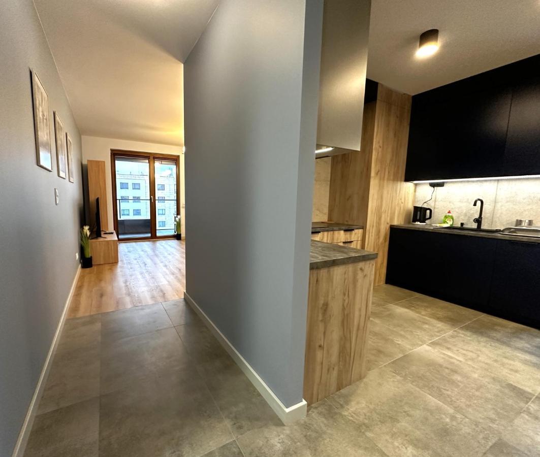 Apartament Lotnisko Chopina Warsaw Airport 外观 照片