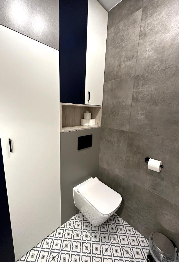 Apartament Lotnisko Chopina Warsaw Airport 外观 照片