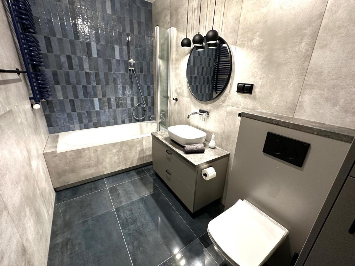 Apartament Lotnisko Chopina Warsaw Airport 外观 照片